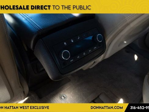 Used 2011 Buick Enclave CXL w/ Trailering Provision Package image 20