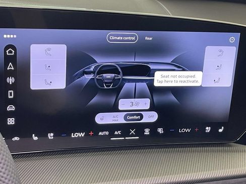 New 2026 Audi SQ5 Premium Plus AWD/4WD image 32
