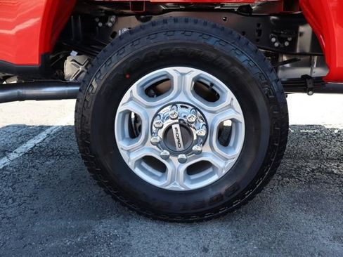 New 2026 Ford F350 XLT w/ FX4 Off-Road Package AWD/4WD image 46