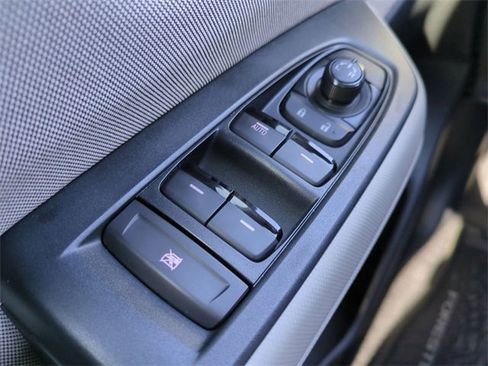 Used 2025 Subaru Forester image 26