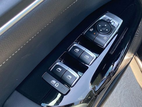 New 2026 Kia K5 GT-Line FWD image 12