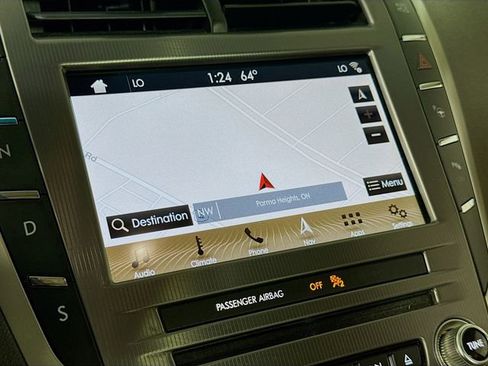 Used 2019 Lincoln MKZ Reserve image 13