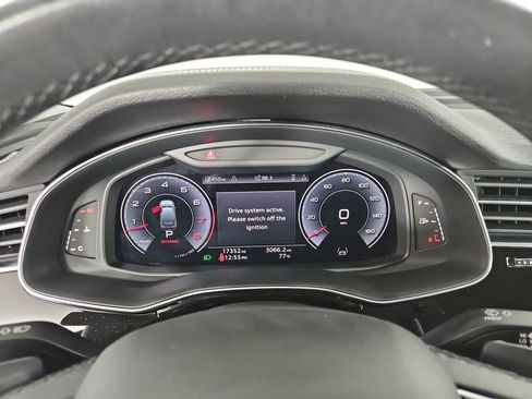 Certified 2023 Audi Q7 3.0T Premium Plus w/ Premium Plus Package AWD/4WD image 25