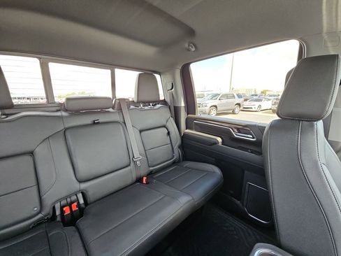 Certified 2024 Chevrolet Silverado 2500 LTZ w/ LTZ Convenience Package AWD/4WD image 14