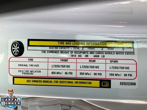 Used 2025 RAM ProMaster 2500 w/ Convenience Group FWD image 20
