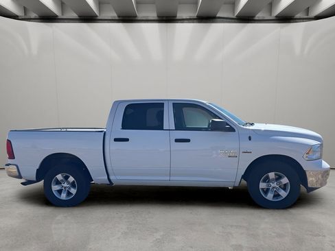 Used 2022 RAM 1500 Classic SLT w/ Protection Group image 7