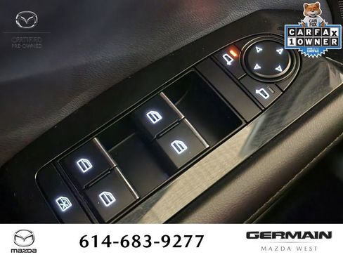 Certified 2025 MAZDA MAZDA3 s image 27