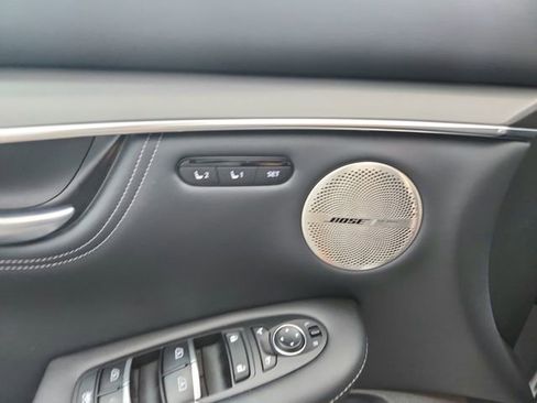 Used 2025 INFINITI QX55 Essential AWD/4WD image 31