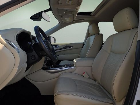 Used 2020 INFINITI QX60 Luxe w/ Essential Package FWD image 13