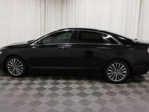 Used 2017 Lincoln MKZ Select w/ Climate Package FWD image 32