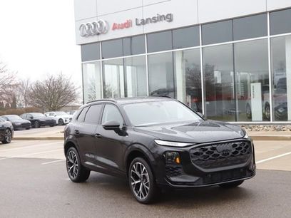 New 2026 Audi Q3 quattro 2.0T