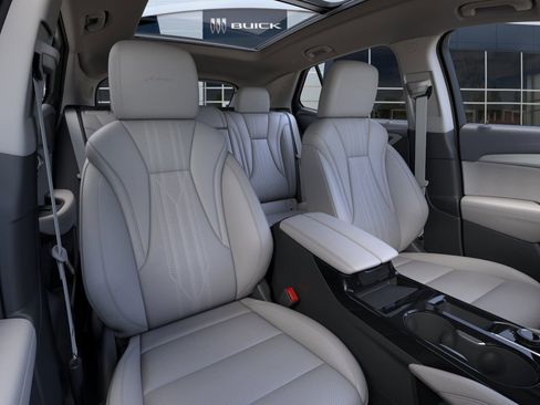 New 2026 Buick Envision Avenir image 17