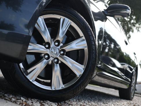 Used 2008 Lexus GS 350 AWD image 28