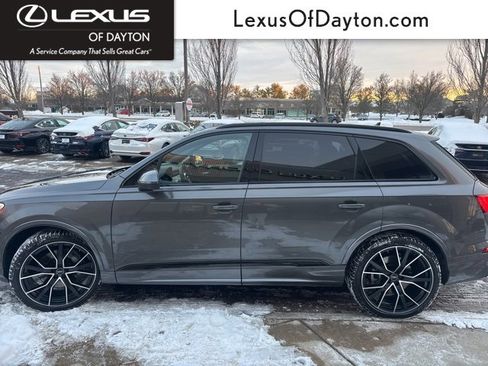 Used 2025 Audi Q7 3.0T Premium Plus image 6