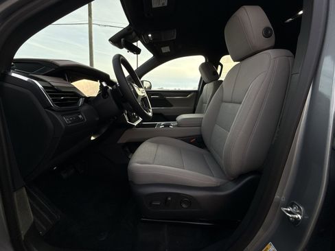 New 2026 GMC Acadia Elevation image 13