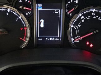 Used 2022 Toyota 4Runner TRD Off-Road video 2