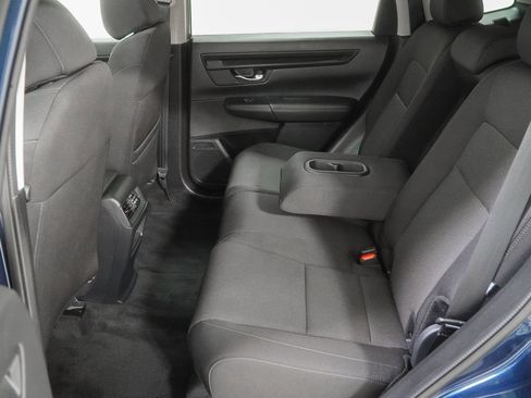 Certified 2025 Honda CR-V EX image 37