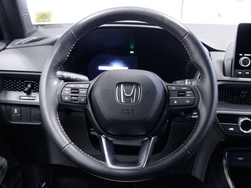 Certified 2025 Honda CR-V Sport image 17