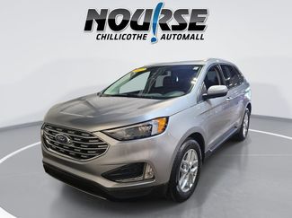 Used 2022 Ford Edge SEL w/ Convenience Package AWD/4WD video 1