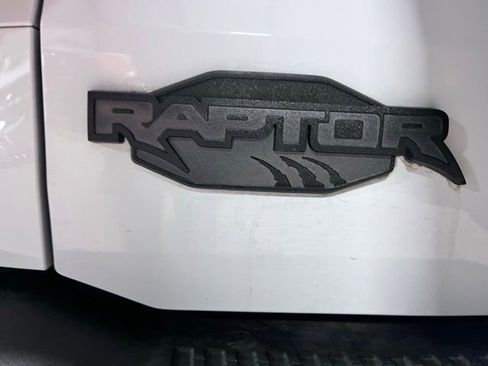 Used 2023 Ford Bronco Raptor AWD/4WD image 37