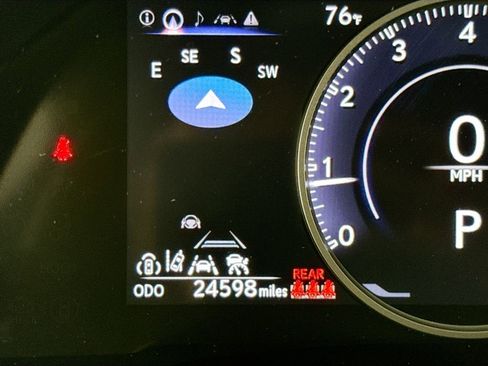 Used 2023 Lexus RX 350 Premium Plus w/ Cold Area Package image 11