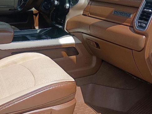 Used 2020 RAM 3500 Laramie image 20