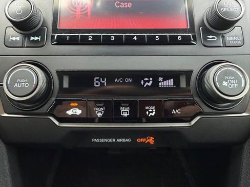 Used 2017 Honda Civic LX image 20