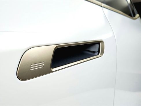 Used 2025 BMW iX xDrive50 image 48