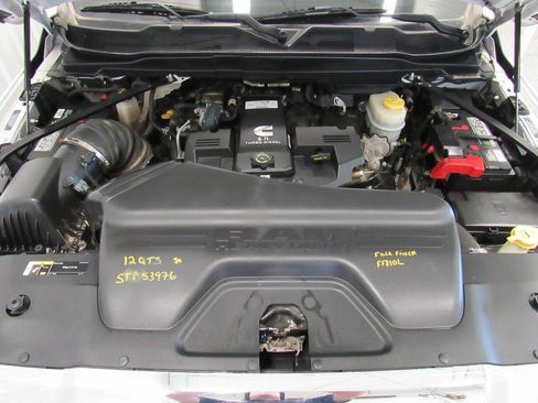 Used 2019 RAM 2500 Big Horn AWD/4WD image 27