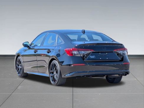 Used 2022 Honda Civic Sport image 3