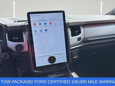 Certified 2024 Ford Expedition Timberline AWD/4WD image 24