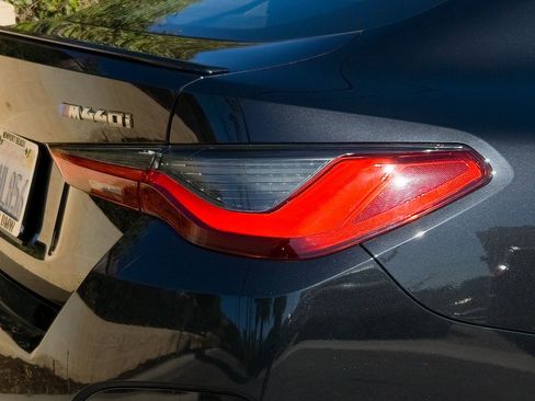 Used 2023 BMW M440i Gran Coupe w/ Premium Package image 7