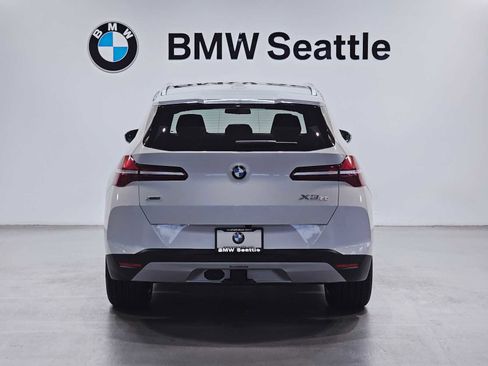 New 2026 BMW X3 xDrive30i w/ Premium Package AWD/4WD image 5