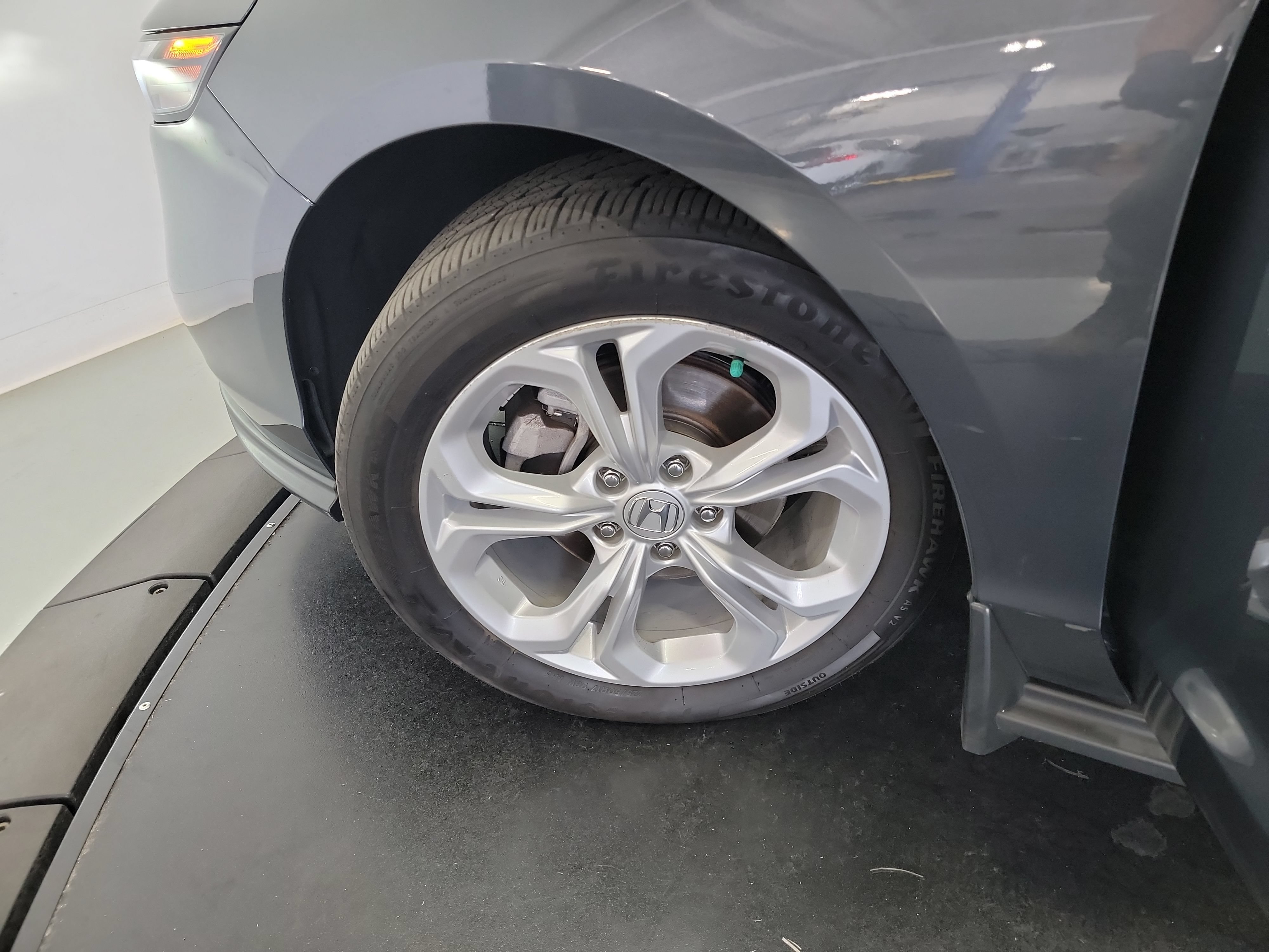Used 2024 Honda Accord LX image 29
