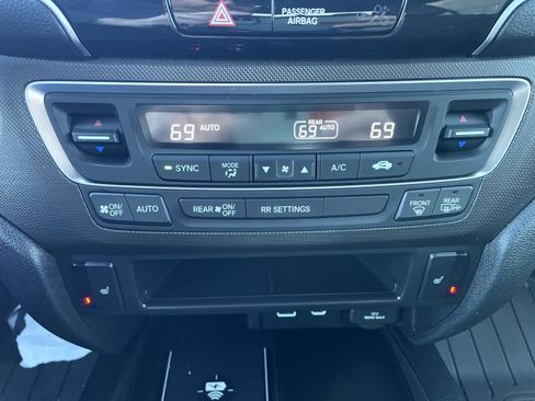 Certified 2025 Honda Ridgeline TrailSport image 18
