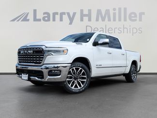 New 2025 RAM 1500 Limited video 1