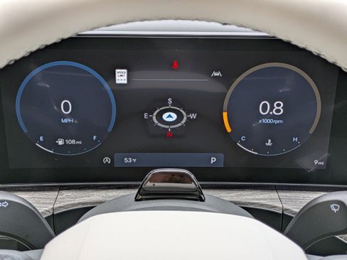 Used 2025 Hyundai Santa Fe Calligraphy image 23