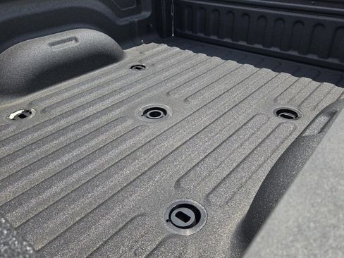 New 2026 RAM 2500 Big Horn AWD/4WD image 7