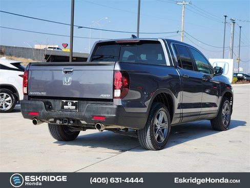 Used 2023 Honda Ridgeline RTL image 7