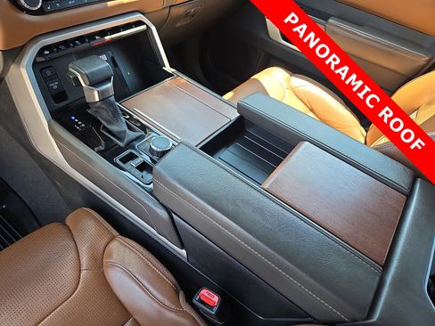 Used 2024 Toyota Tundra 1794 Edition AWD/4WD image 25