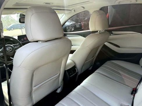 Used 2018 MAZDA MAZDA6 Grand Touring Reserve image 16