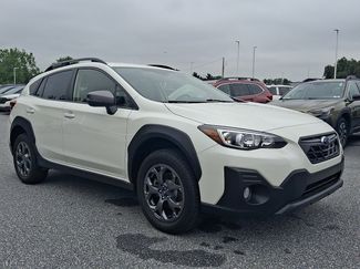Certified 2023 Subaru Crosstrek 2.5i Sport AWD/4WD video 3