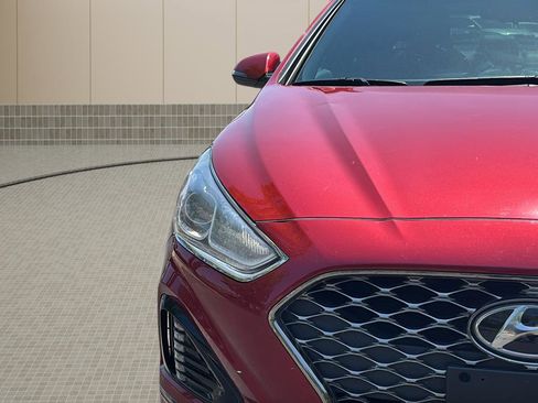 Used 2019 Hyundai Sonata Sport FWD image 10