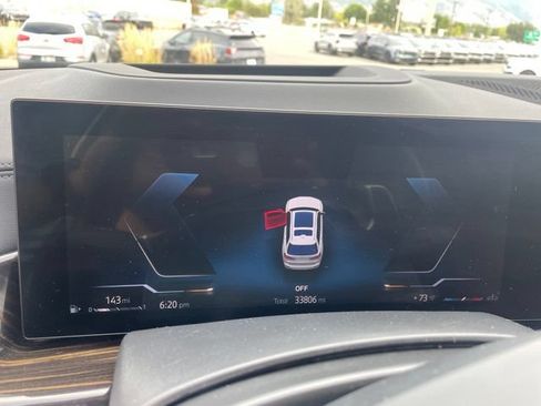 Used 2025 BMW X7 xDrive40i AWD/4WD image 7