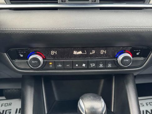 Used 2018 MAZDA MAZDA6 Touring image 44