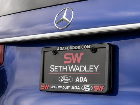 Used 2021 Mercedes-Benz GLB 250 4MATIC image 12