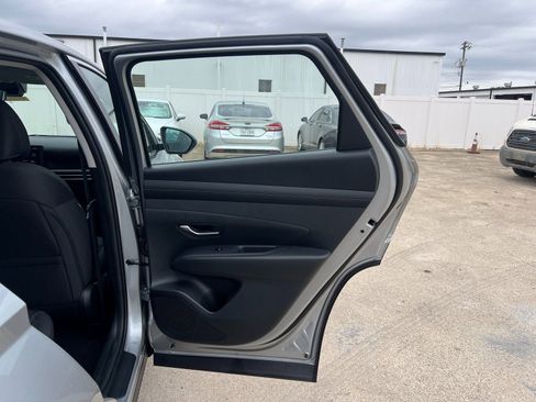 New 2026 Hyundai Tucson SE FWD image 12
