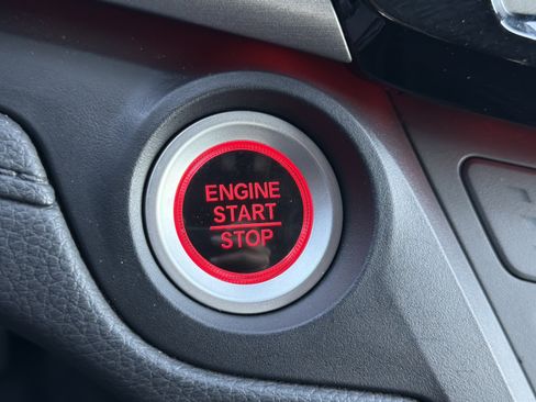 Certified 2025 Honda Odyssey Sport-L image 39