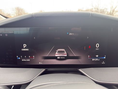 New 2026 Nissan Murano SV image 17