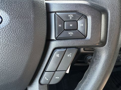 Used 2019 Ford F150 XLT w/ Trailer Tow Package image 13